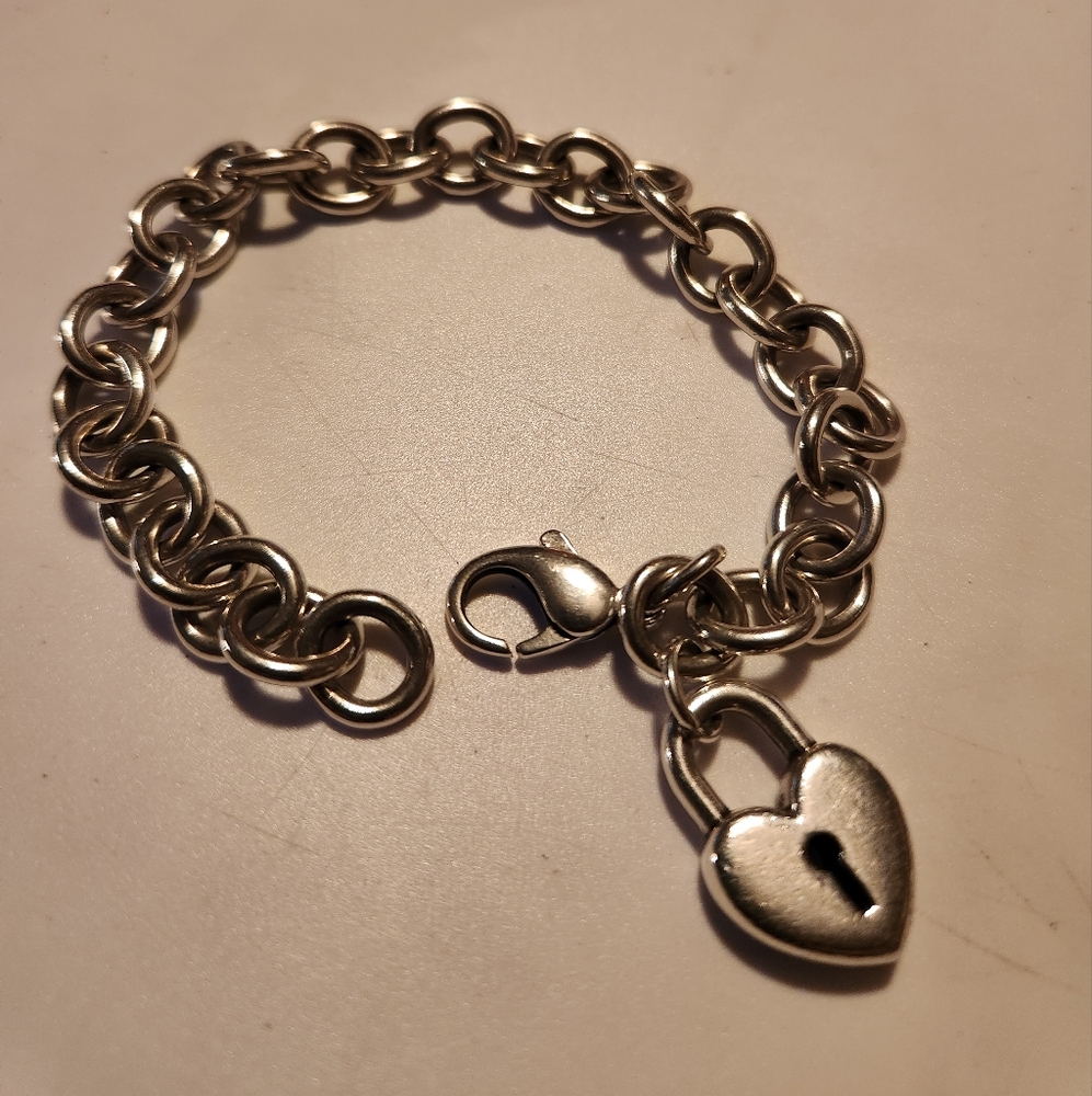 James Avery Bracelet